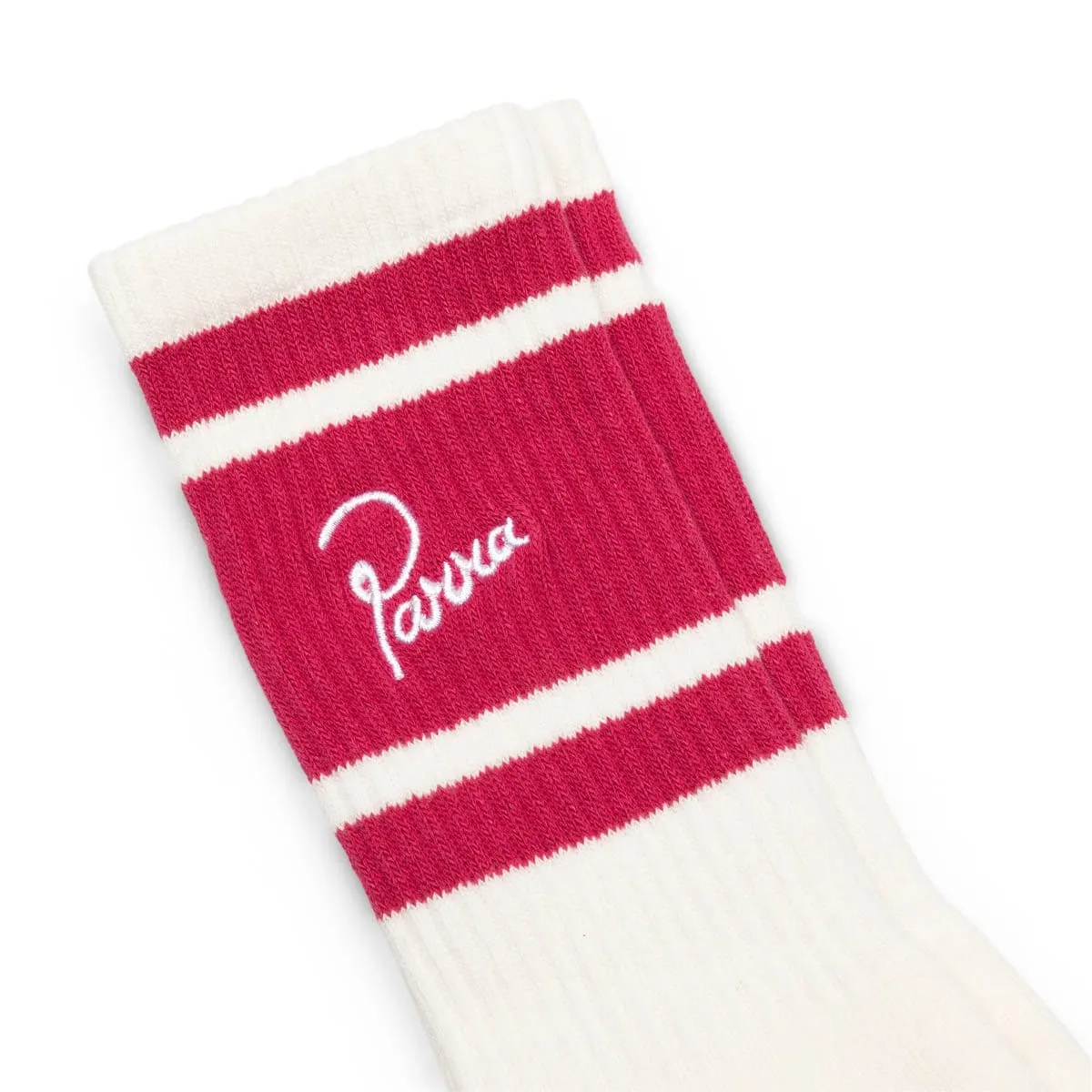 2 TONE CREW SOCKS