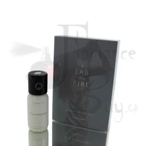 A Lab on Fire Eau D'Ipanema For Man/Woman