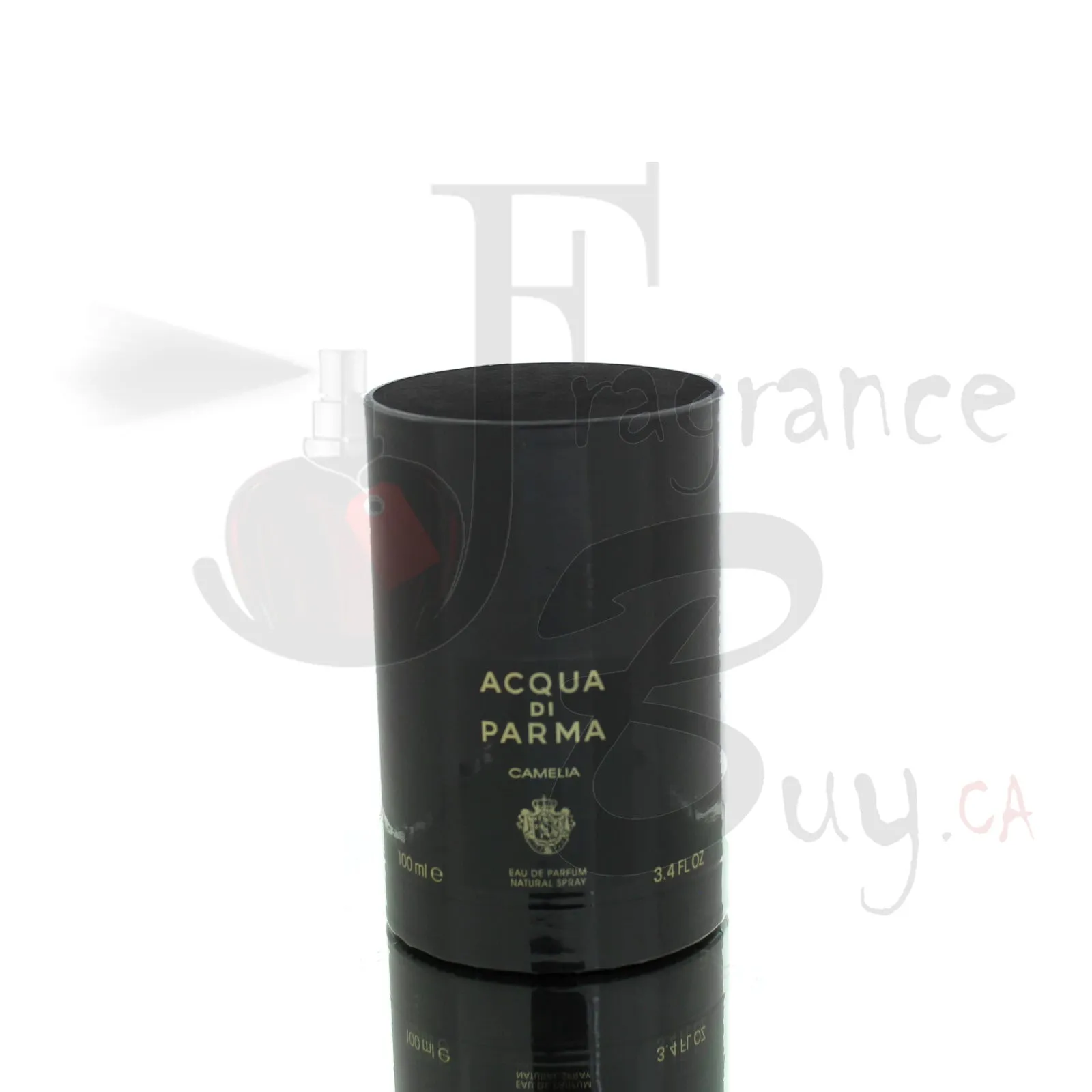 Acqua Di Parma Camelia For Man/Woman