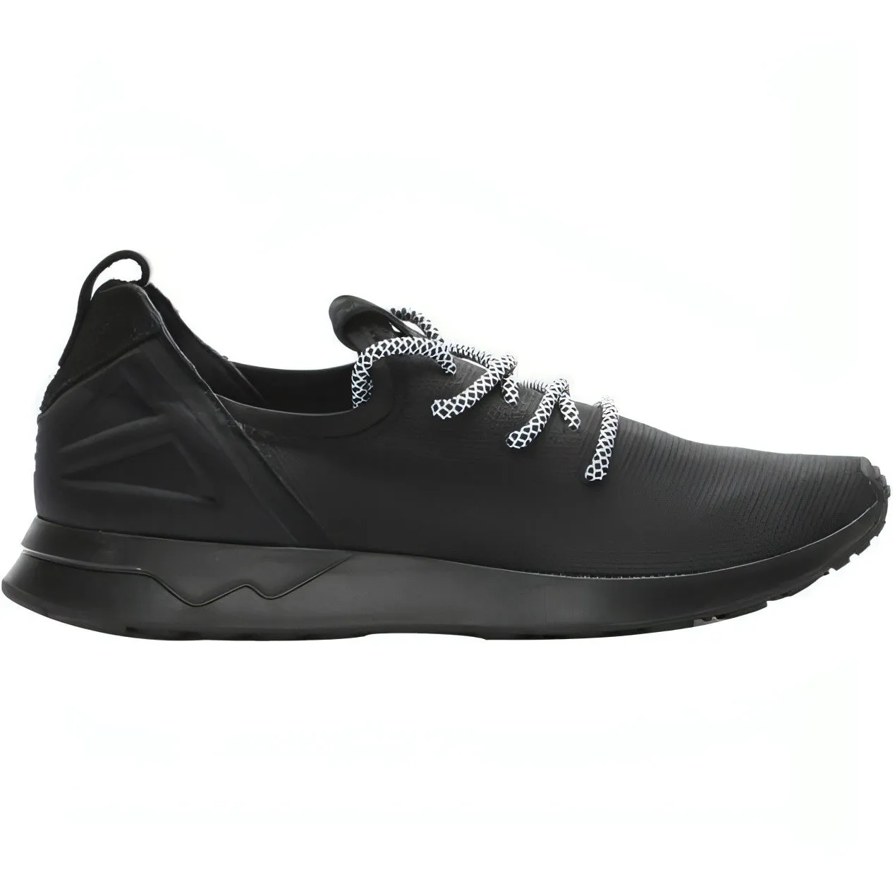 adidas Originals ZX Flux Adv X Mens Trainers - Black