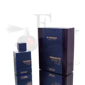 Al Haramain Amber Oud Dubai Night (2024 Release) For Man