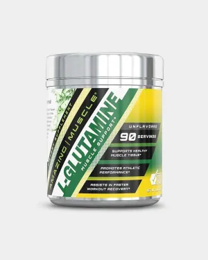 Amazing Muscle L Glutamine Powder