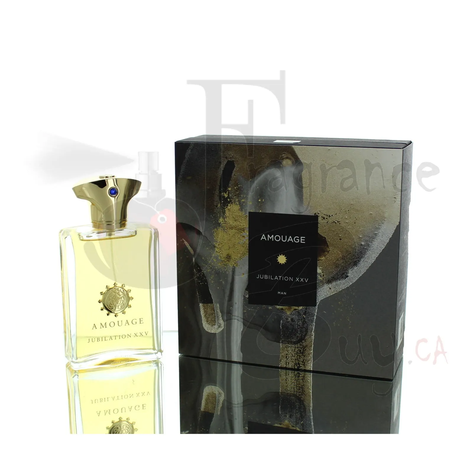 Amouage Jubilation For Man