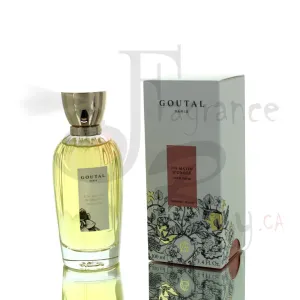 Annick Goutal Un Matin d'Orage For Woman