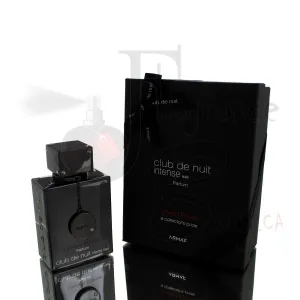 Armaf Club De Nuit Intense LIMITED EDITION Parfum Edition For Man