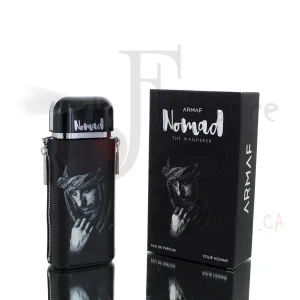 Armaf Nomad Pour Homme For Man