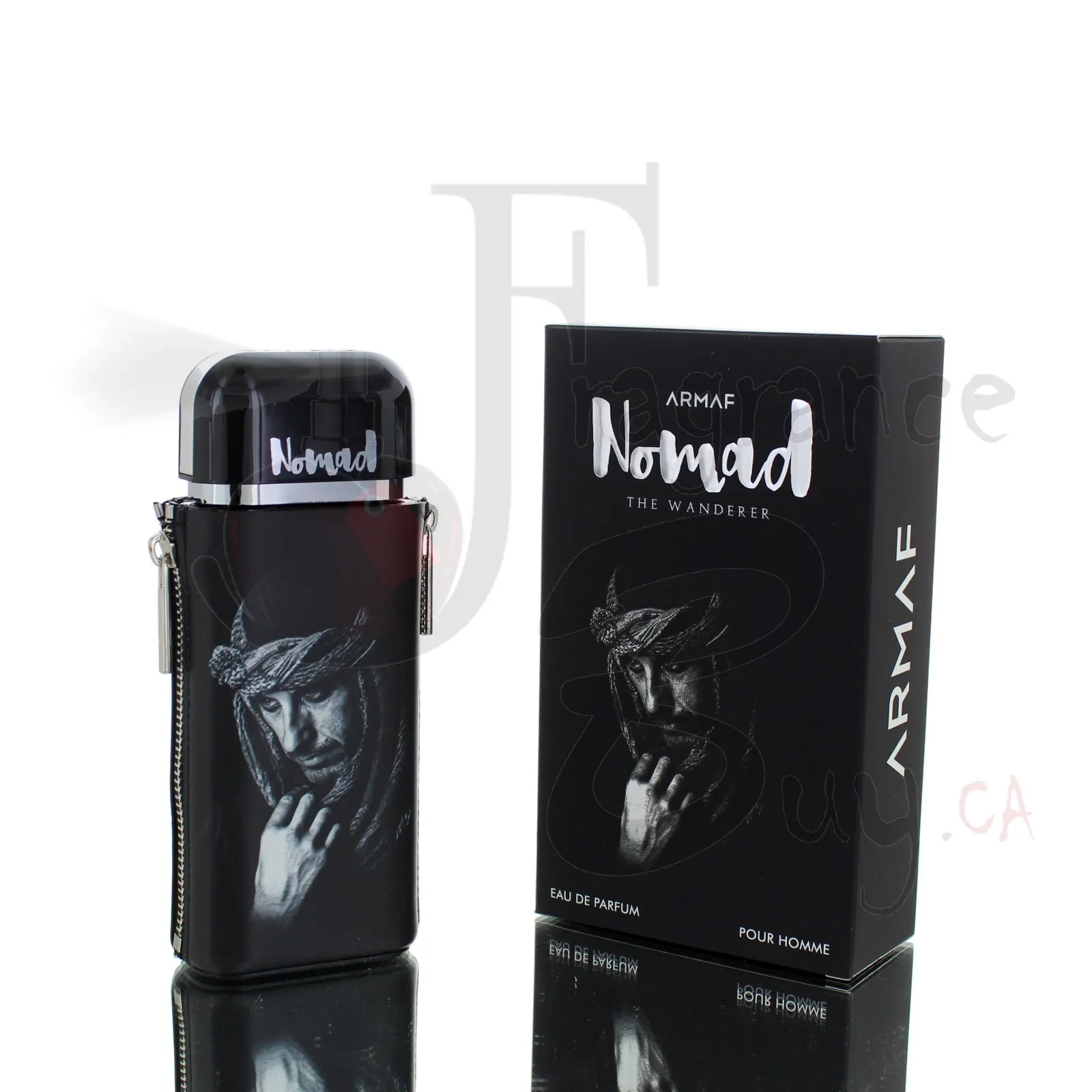 Armaf Nomad Pour Homme For Man