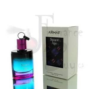 Armaf Space Age For Man/Woman