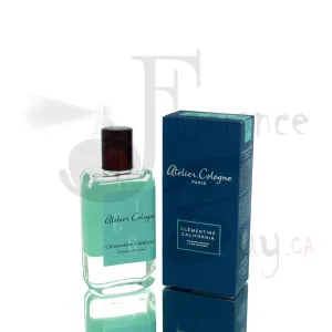 Atelier Cologne Clementine California Absolue For Man/Woman