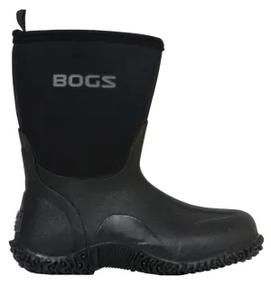 Bogs Standard - Womens Classic Mid Boots