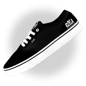 CALI Strong OC Skate Shoe Black White