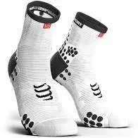 COMPRESSPORT RUN HIGH SOCKS V3-ASIA