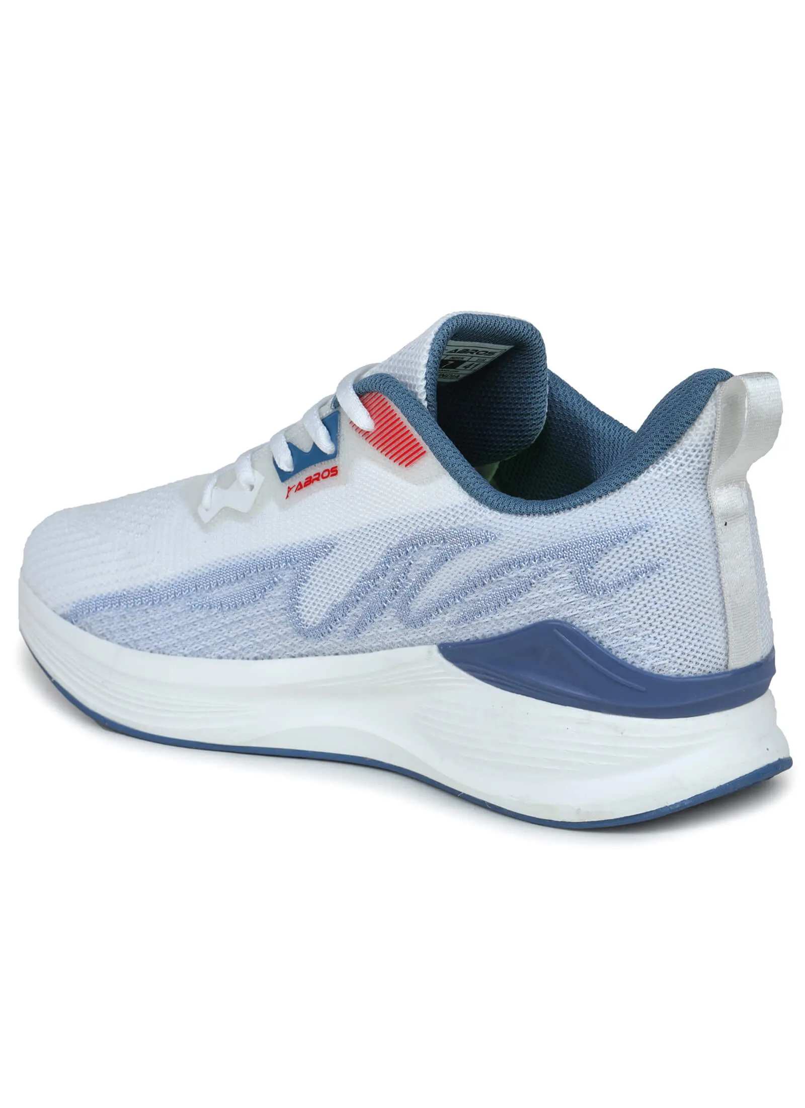 Crimp Sports Shoes For Men