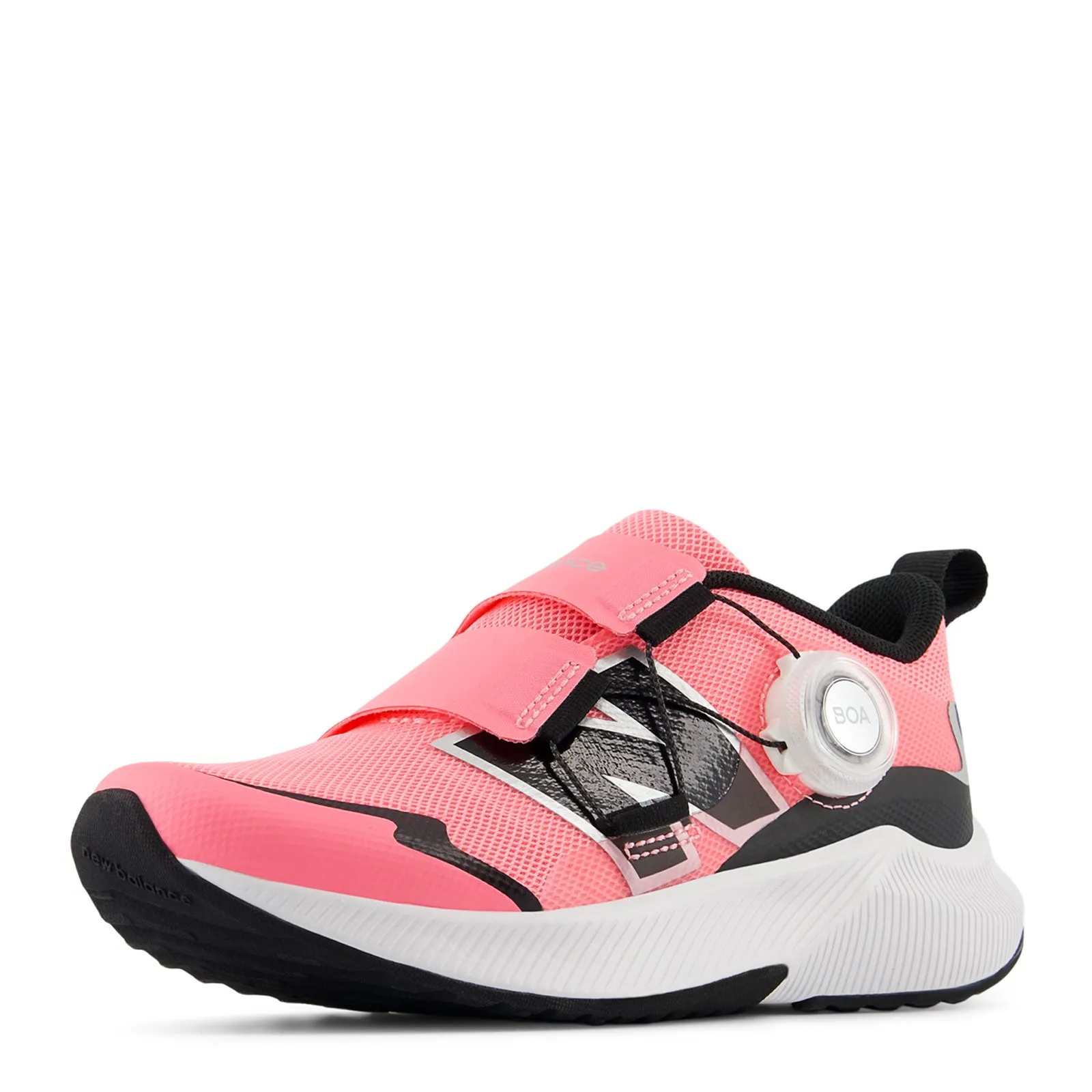 Girl's New Balance, Fuel Core Reveal v4 Sneaker - Little Kid