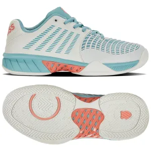 K-Swiss Express Light 3 All Court Ladies Tennis Shoes