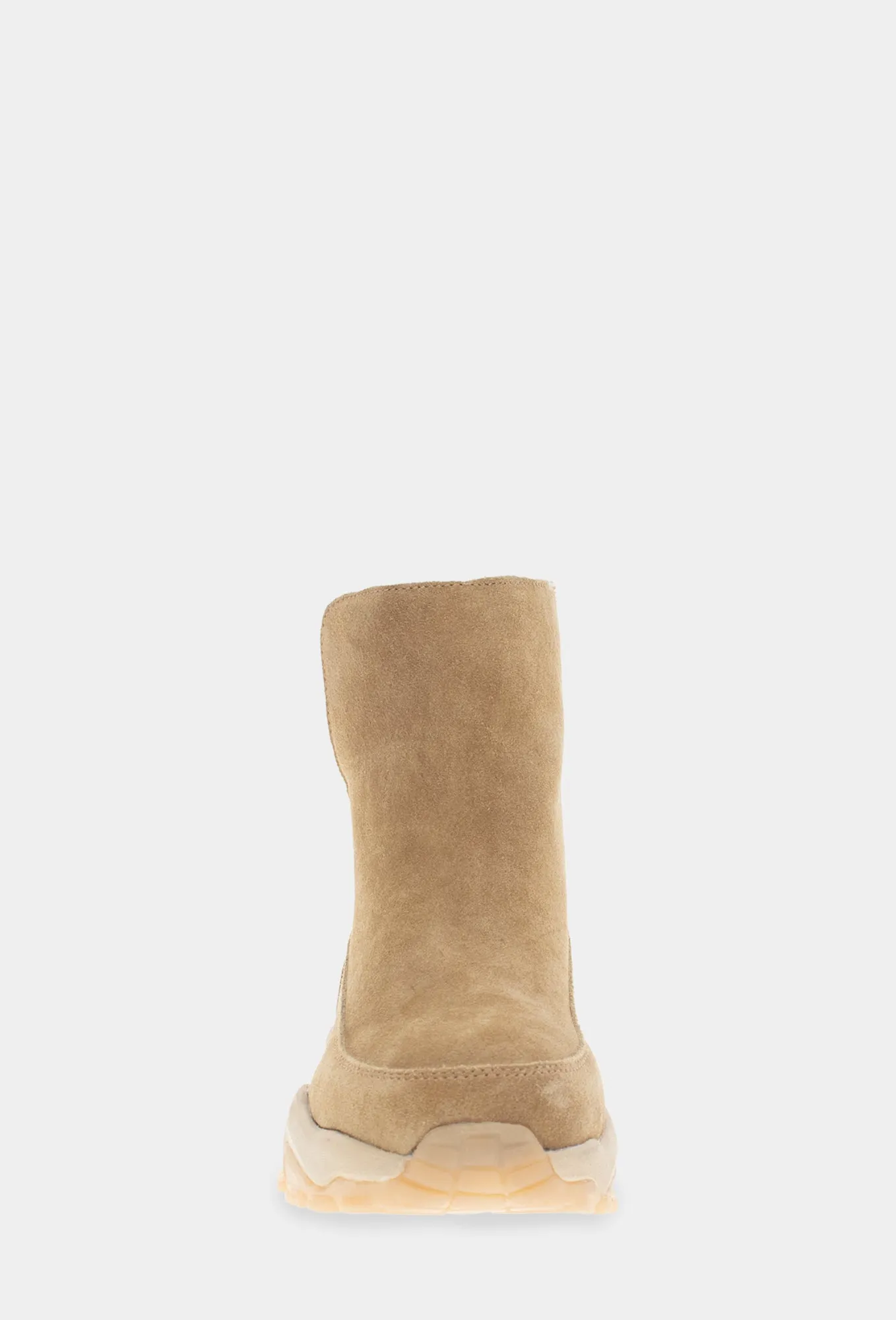 LENOX COLD WEATHER BOOT - TAN