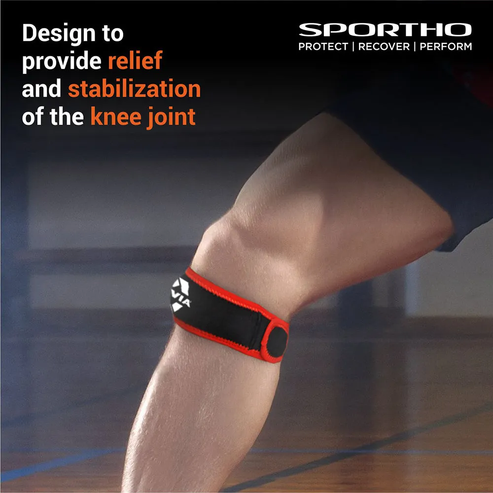 Orthopedic Performance Patella Knee Support