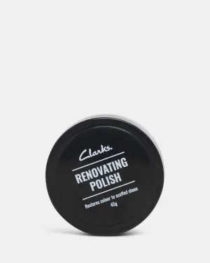 Renovating Polish Black