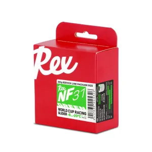 Rex NF31 Green 200g