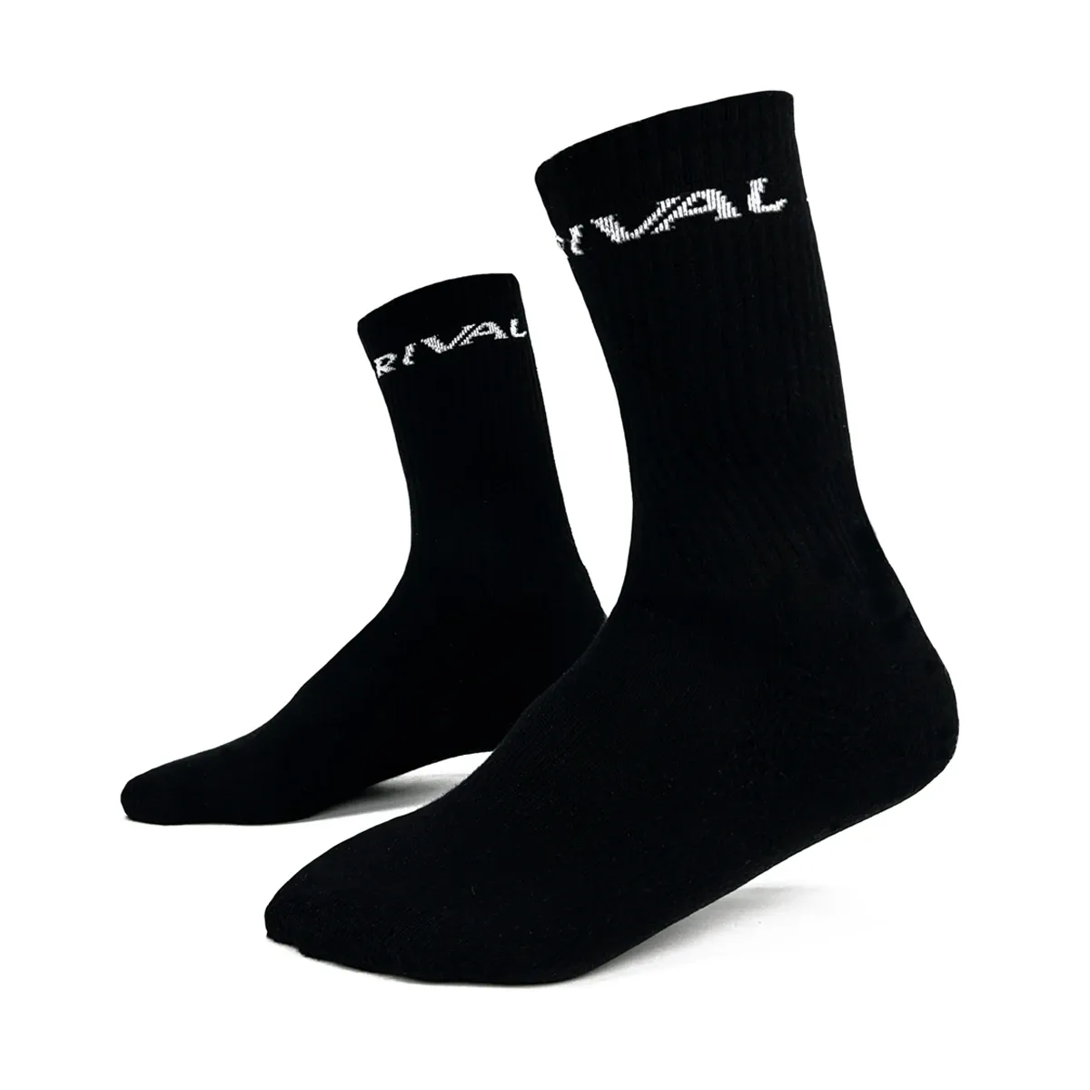 Rival Crew Socks - 3 Pack