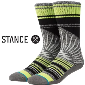 Stance Mens Comfortable Athletic Sports Classic Socks