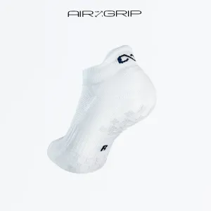 WEFOOT® Air Grip Sports Ankle Socks