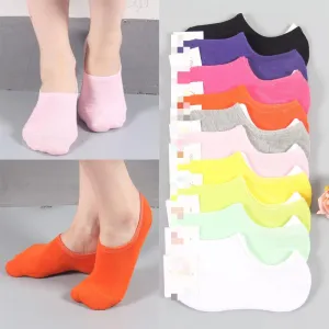 Women Ladies Funny Student Sweet Ankle Invisible Socks Princess Short Socks For Spring Summer Autumn Calcetines Hosiery Female