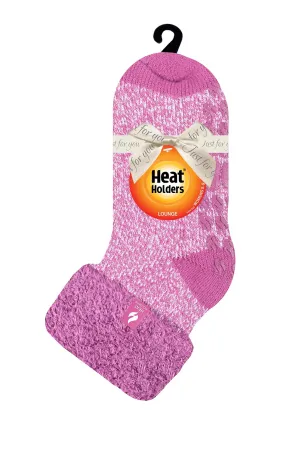 Women's Lily Twist Lounge Socks